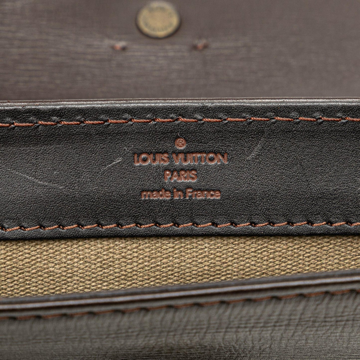 Louis Vuitton Utah Yuma