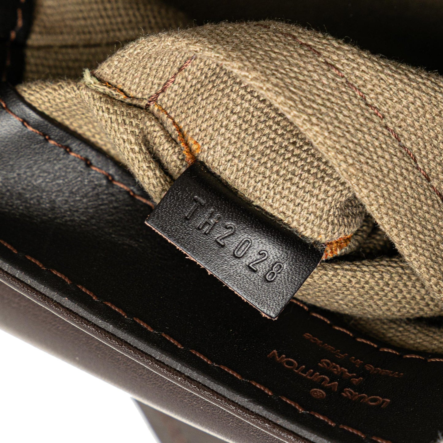 Louis Vuitton Utah Yuma