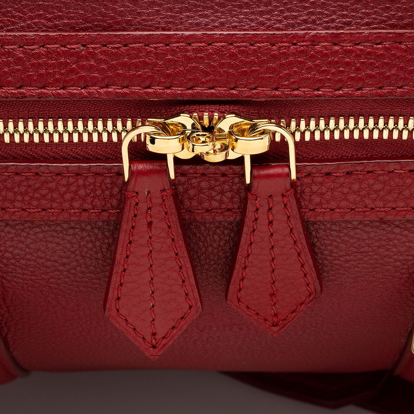 Louis Vuitton Veau Cachemire SC PM Bag (SHF-GSqYvr)