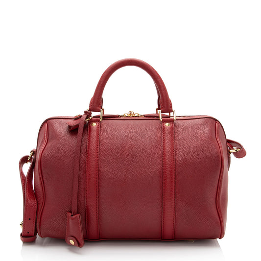 Louis Vuitton Veau Cachemire SC PM Bag (SHF-GSqYvr)