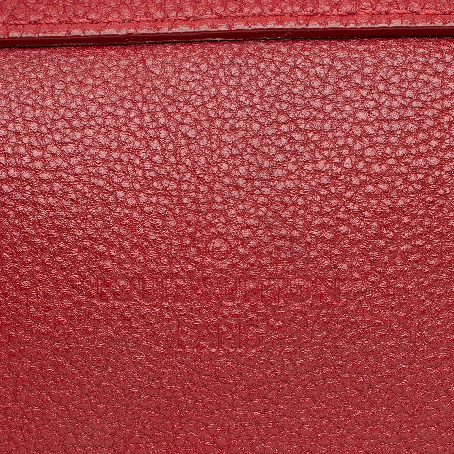 Louis Vuitton Veau Cachemire SC PM Bag (SHF-GSqYvr)