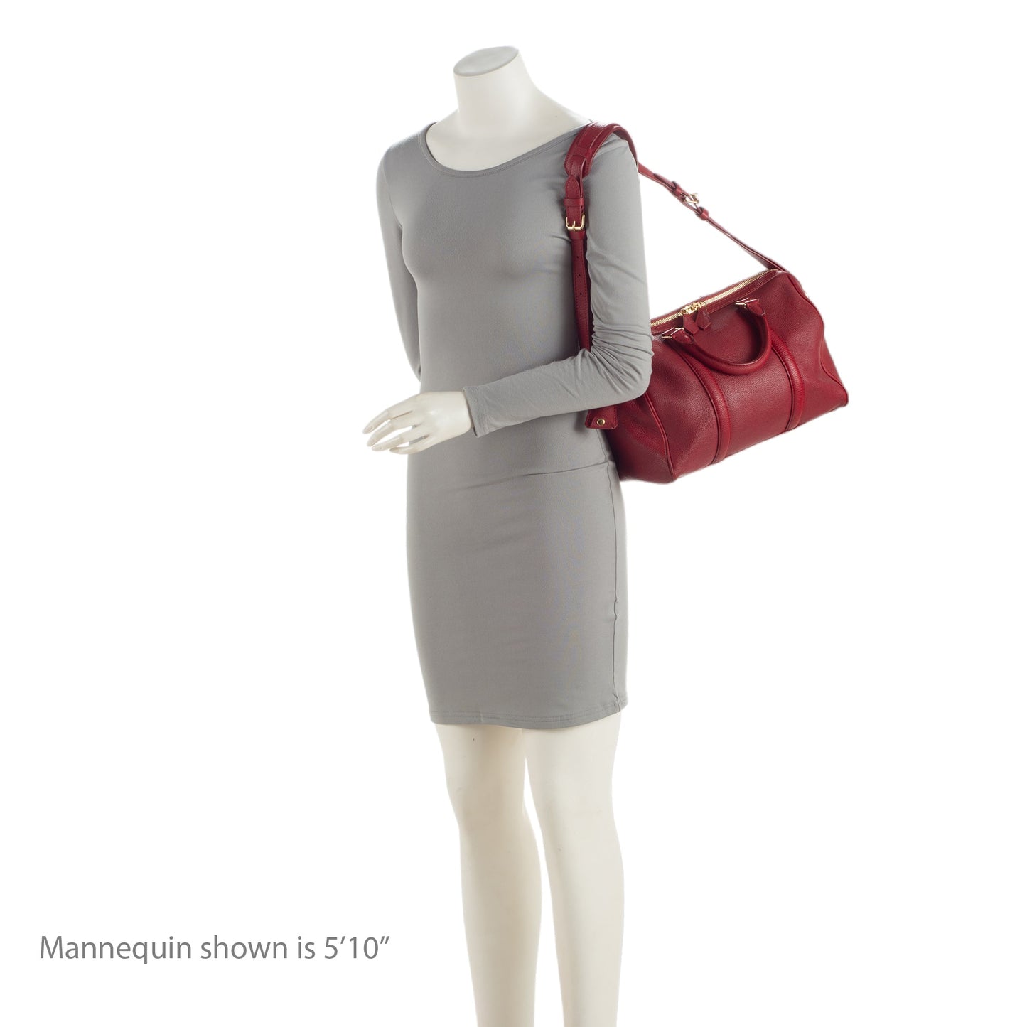 Louis Vuitton Veau Cachemire SC PM Bag (SHF-GSqYvr)