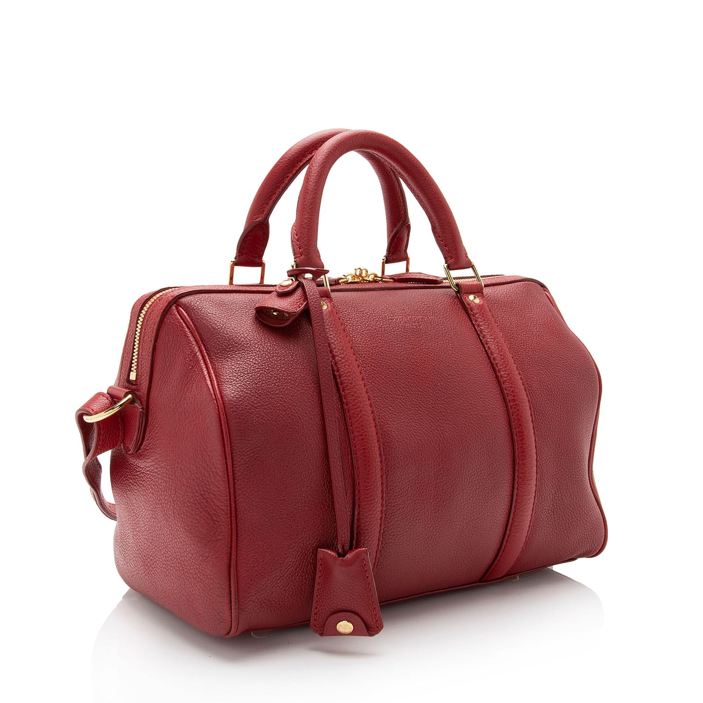 Louis Vuitton Veau Cachemire SC PM Bag (SHF-GSqYvr)