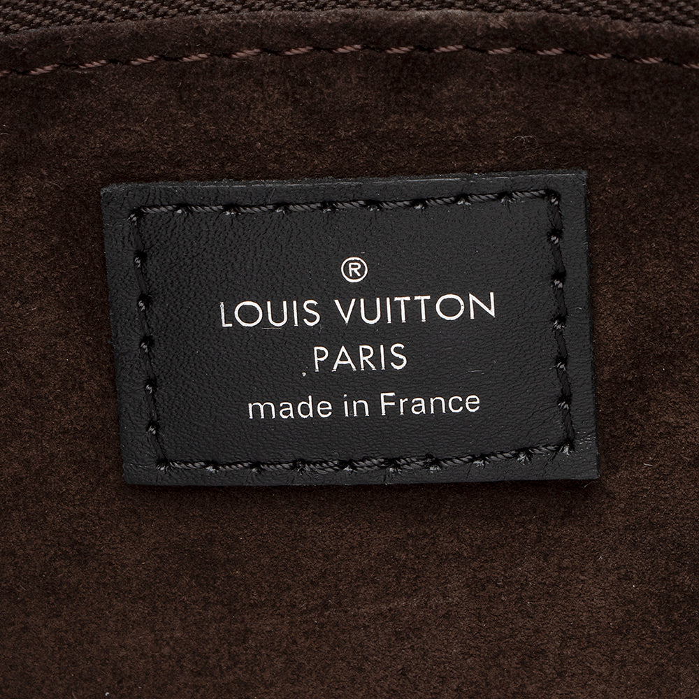 Louis Vuitton Veau Cachemire Tuffetage W BB Bag (SHF-19468)