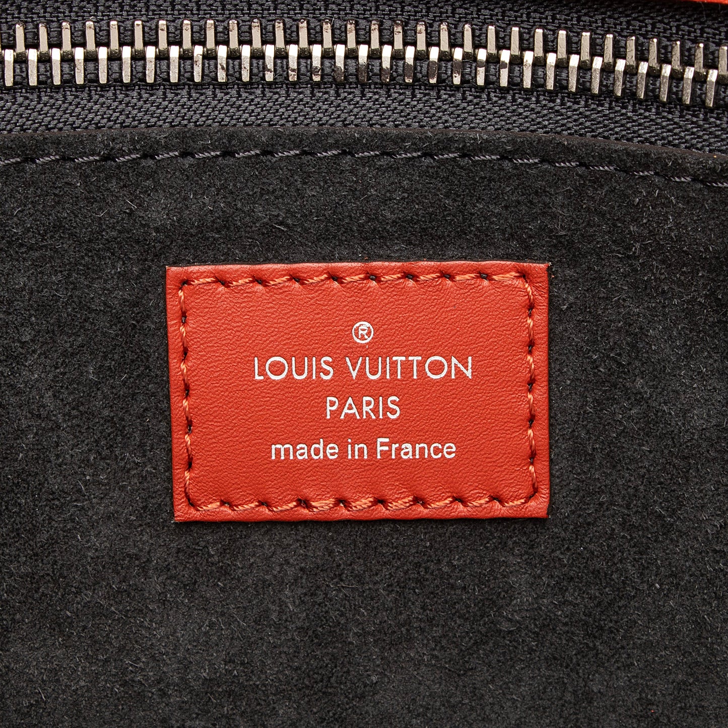 Louis Vuitton Veau Cachemire Tuffetage W PM Tote (SHF-23303)