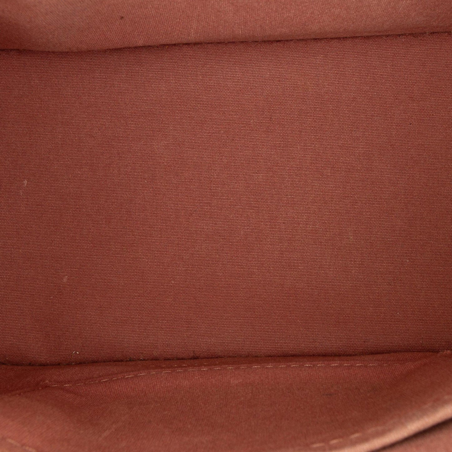 Louis Vuitton Vernis Alma BB (SHG-28513)