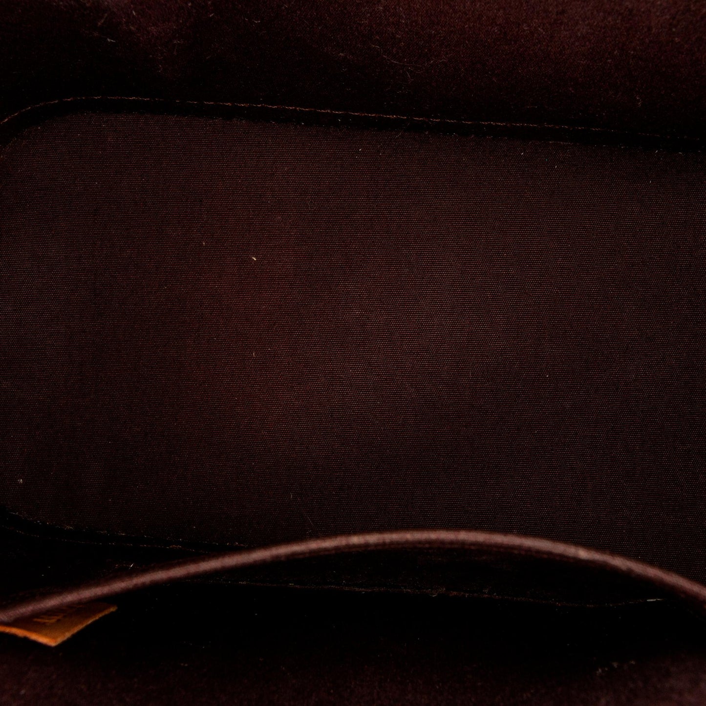 Louis Vuitton Vernis Alma BB (SHG-28763)