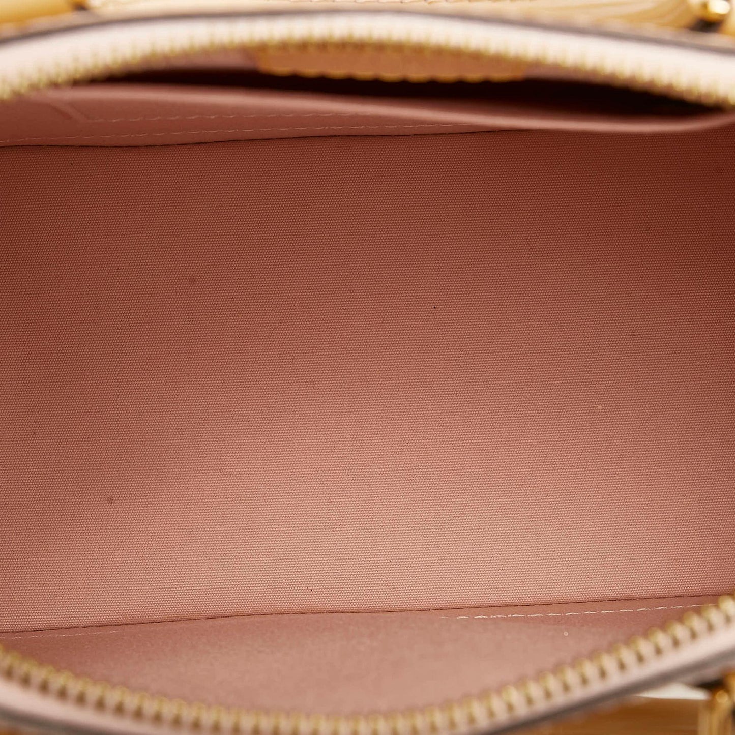 Louis Vuitton Vernis Alma BB (SHG-30822)