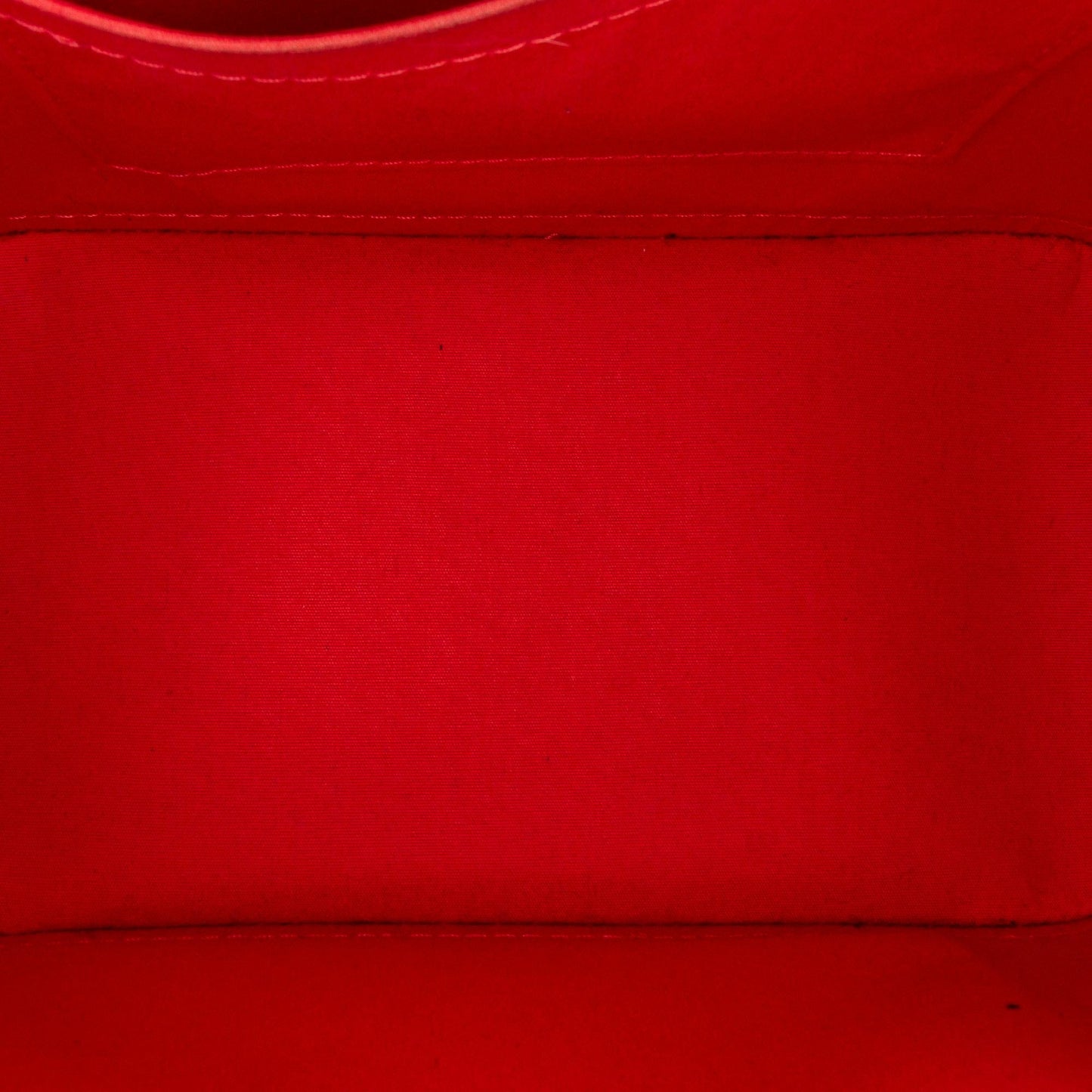 Louis Vuitton Vernis Alma BB (SHG-33626)