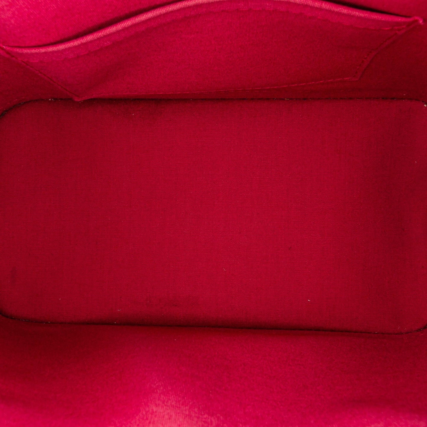 Louis Vuitton Vernis Alma BB (SHG-35009)