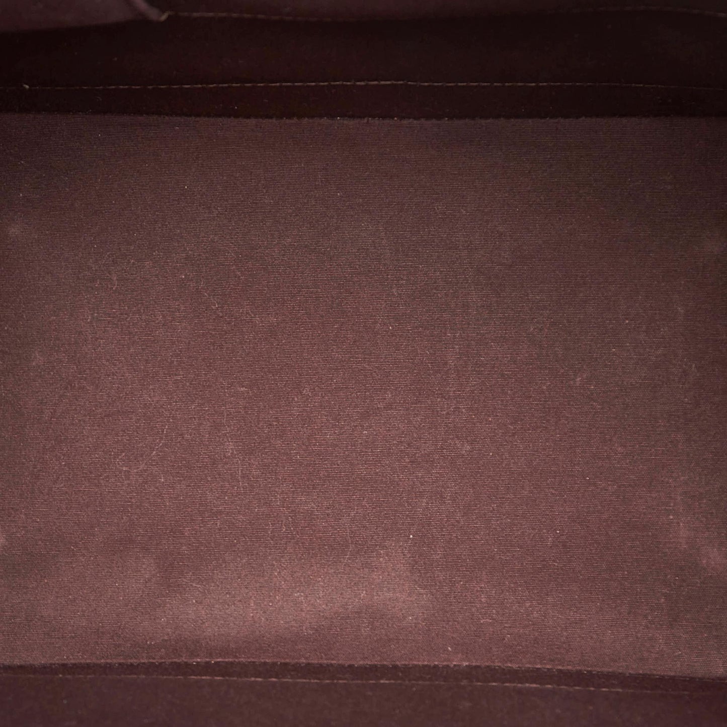 Louis Vuitton Vernis Alma GM (SHG-28295)