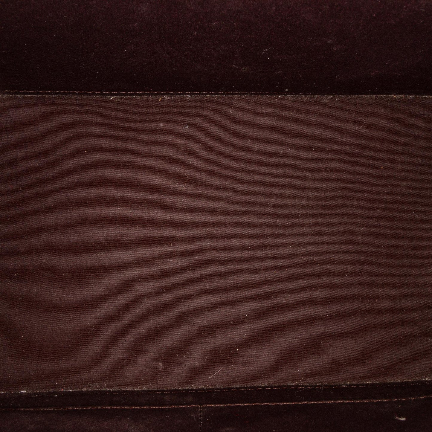 Louis Vuitton Vernis Alma PM (SHG-27943)