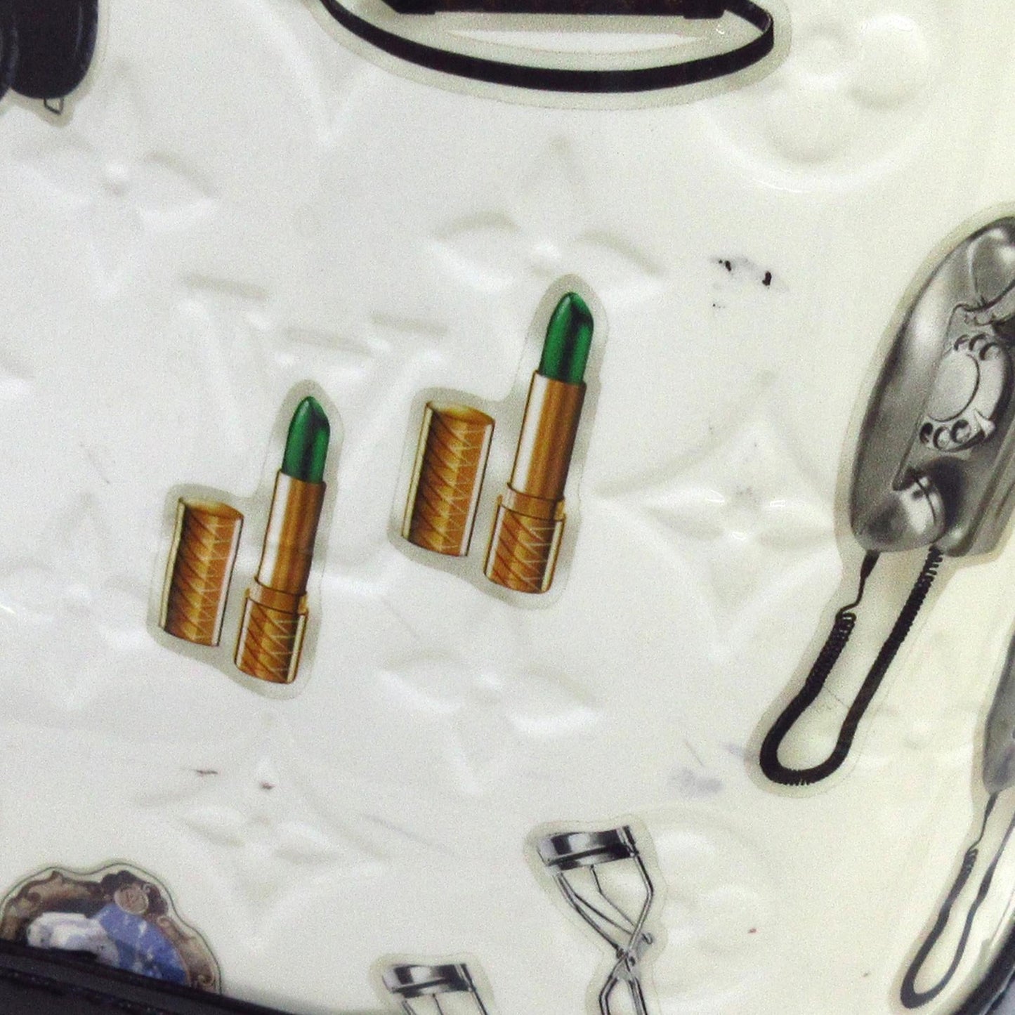 Louis Vuitton Vernis Alma Sticker PM (SHG-tPpRyW)