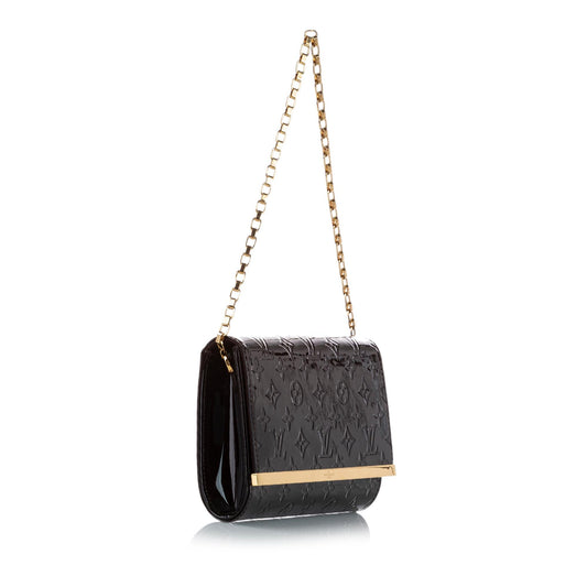 Louis Vuitton Vernis Ana (SHG-27660)