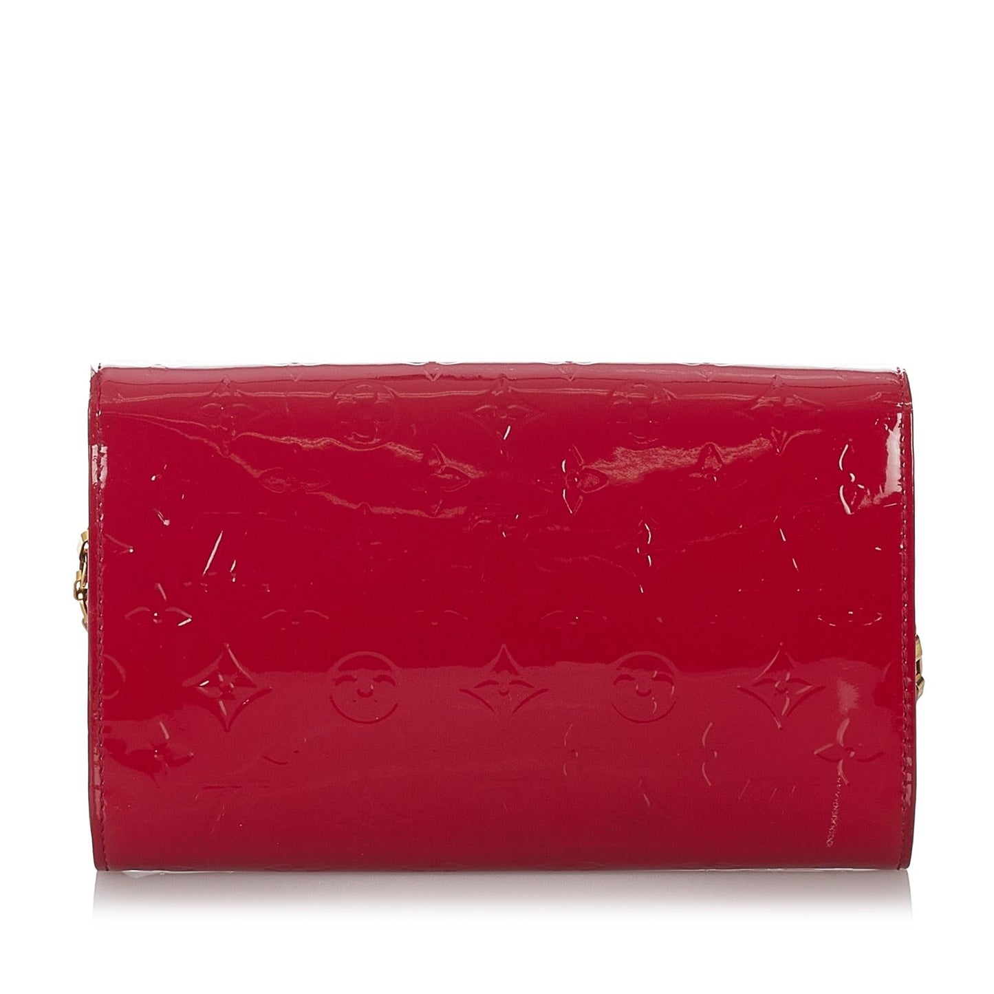 Louis Vuitton Vernis Ana (SHG-36377)