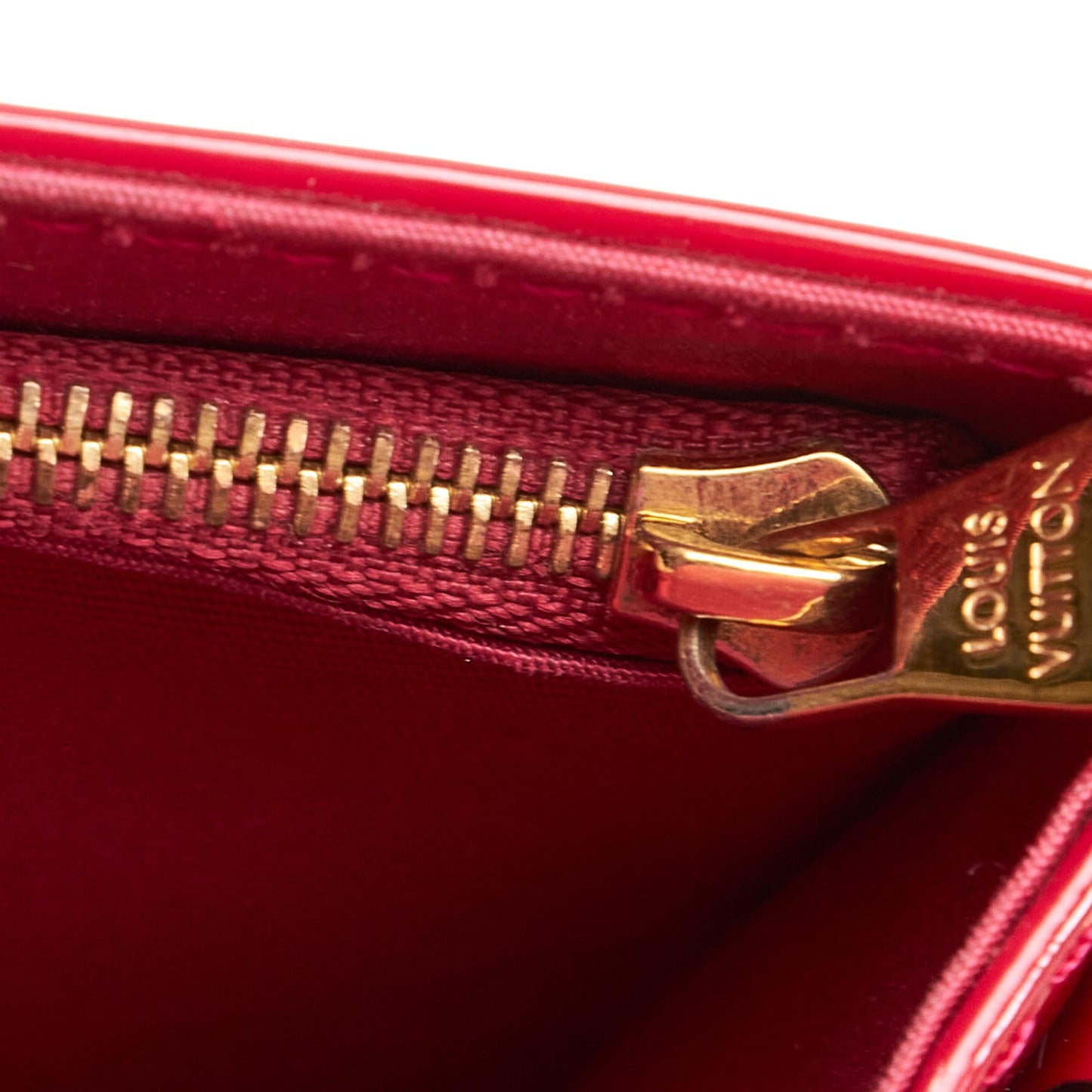 Louis Vuitton Vernis Ana (SHG-36377)