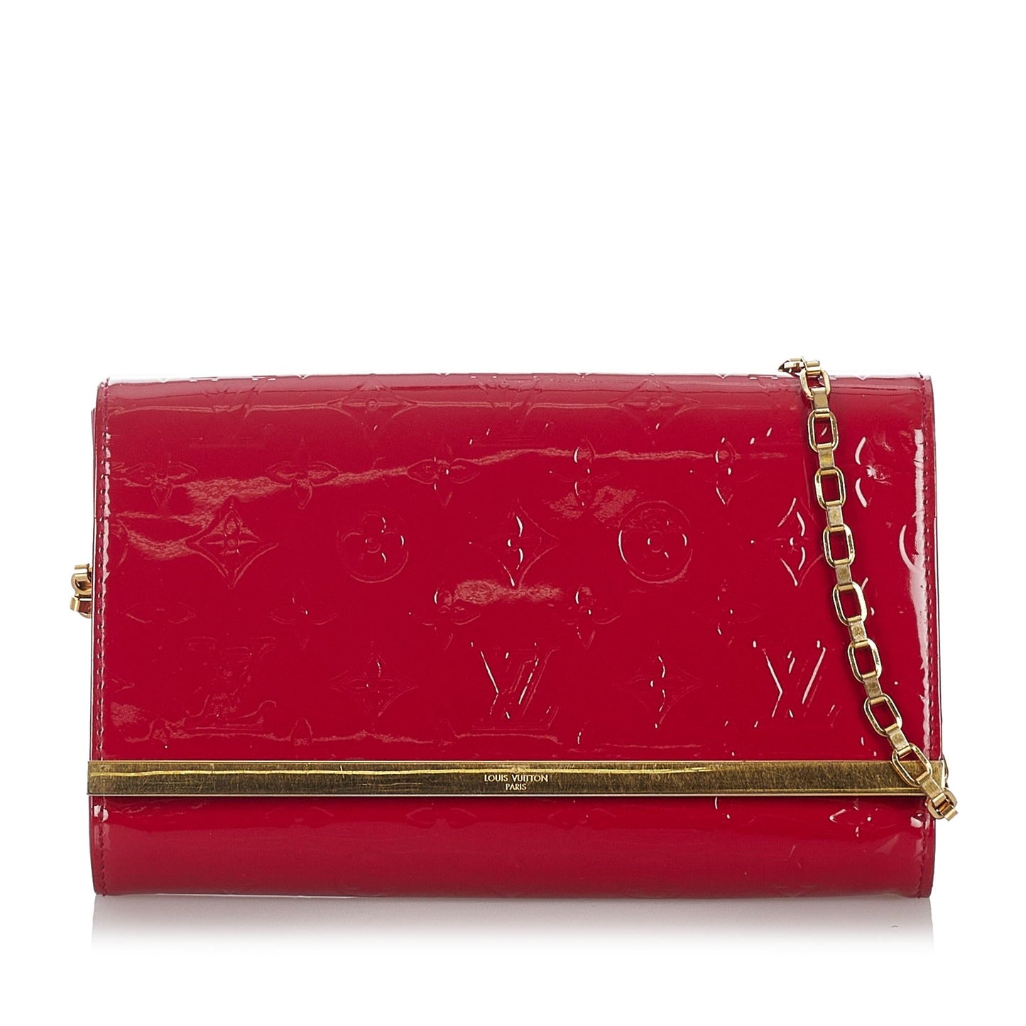 Louis Vuitton Vernis Ana (SHG-36377)