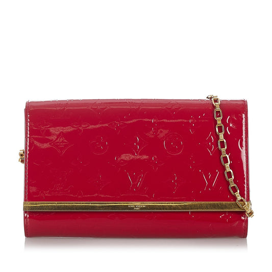 Louis Vuitton Vernis Ana (SHG-36377)
