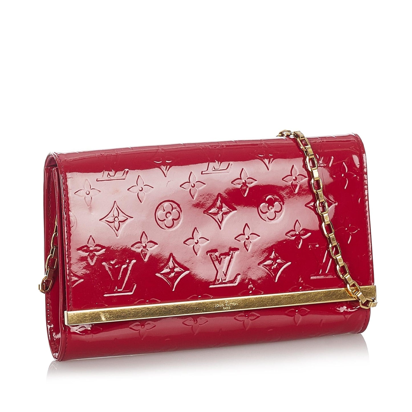 Louis Vuitton Vernis Ana (SHG-36377)