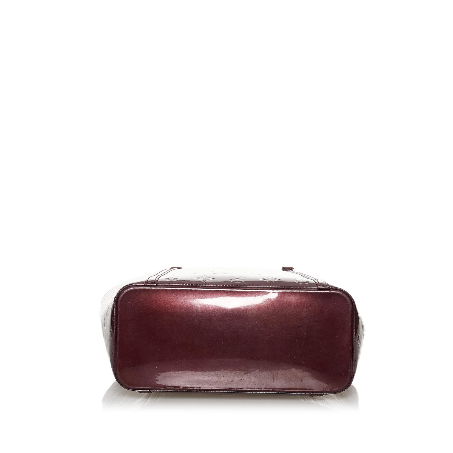 Louis Vuitton Vernis Avalon MM (SHG-29902)