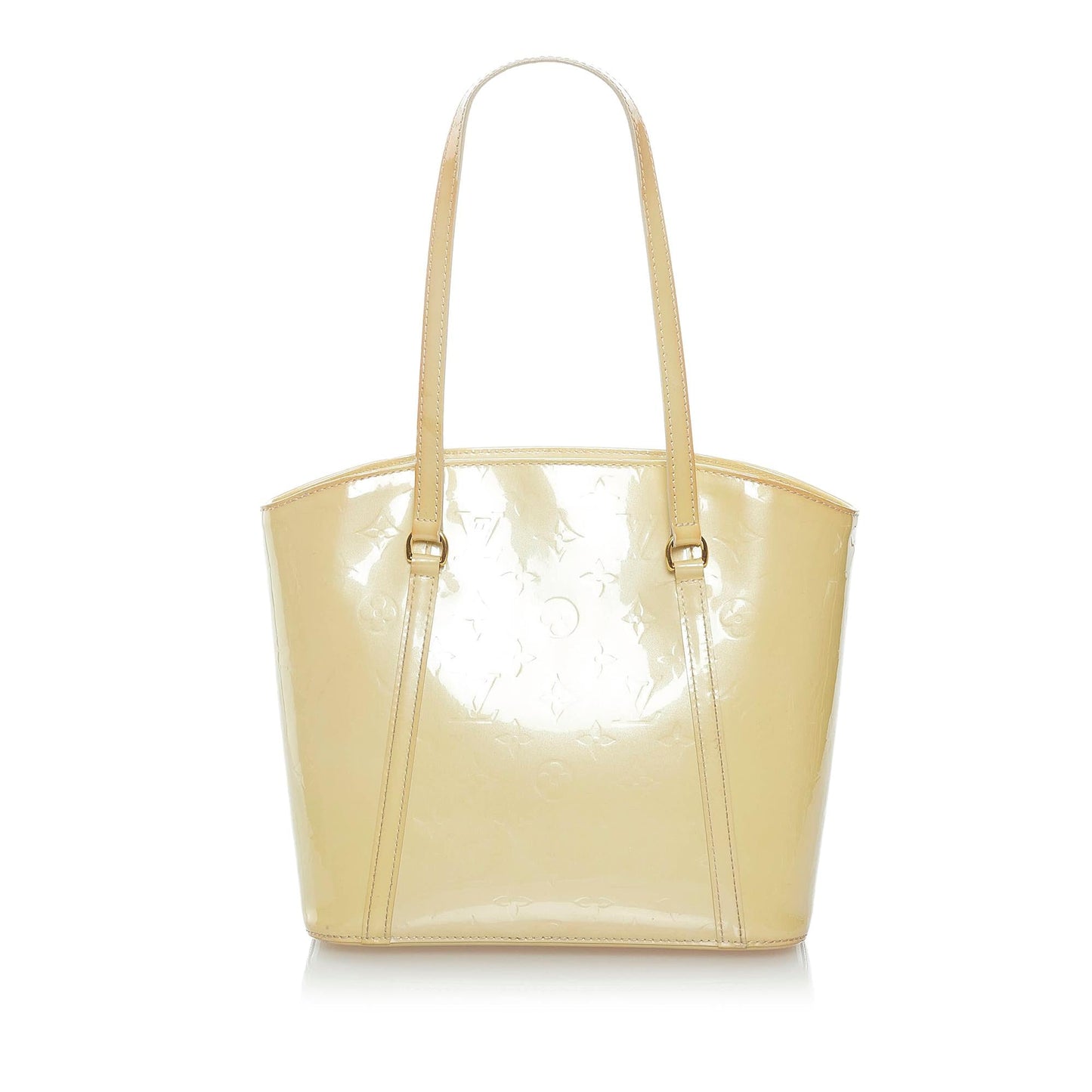 Louis Vuitton Vernis Avalon MM (SHG-32249)