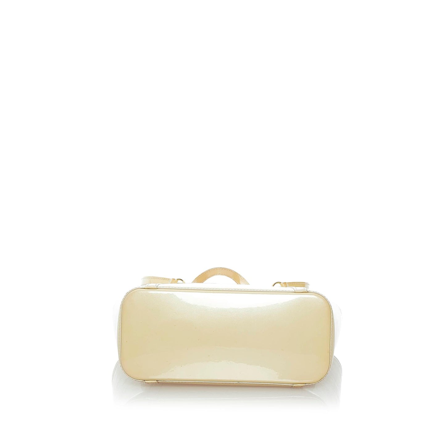 Louis Vuitton Vernis Avalon MM (SHG-32249)
