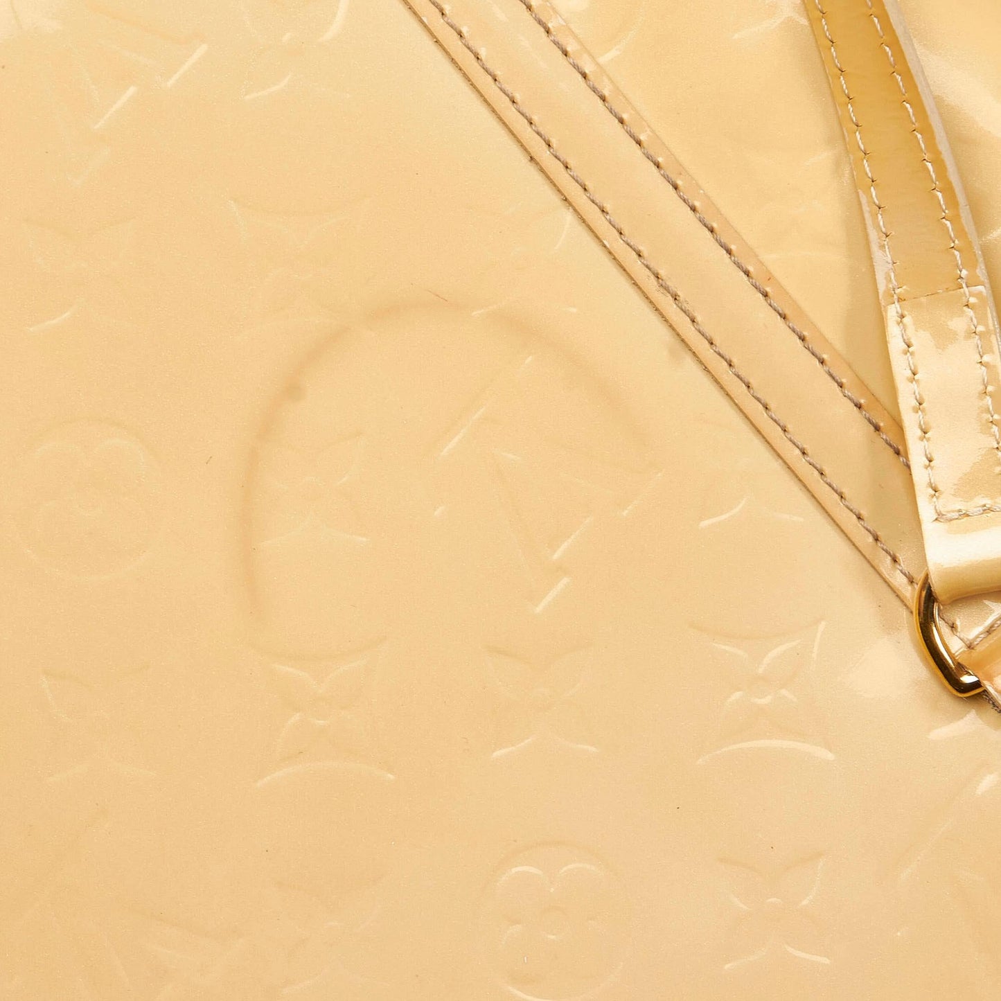 Louis Vuitton Vernis Avalon MM (SHG-32249)