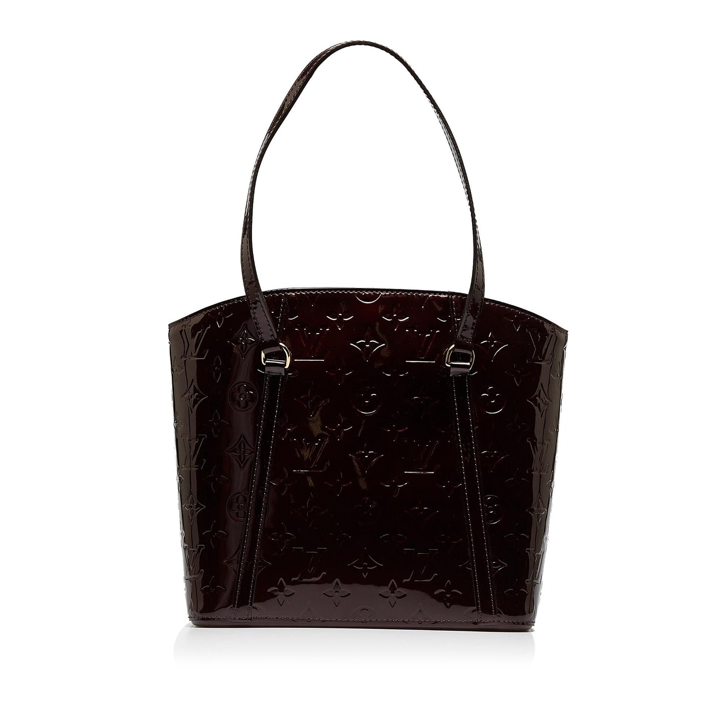 Louis Vuitton Vernis Avalon MM (SHG-VOcoRu)