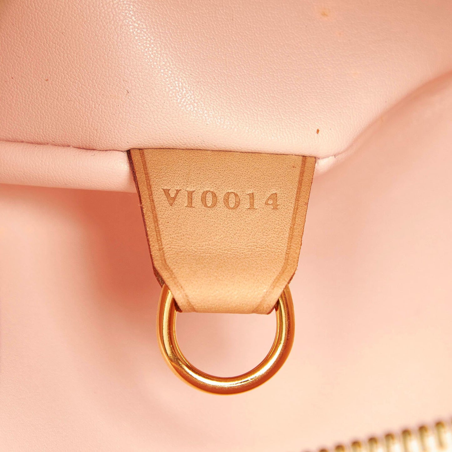Louis Vuitton Vernis Bedford (SHG-18020)