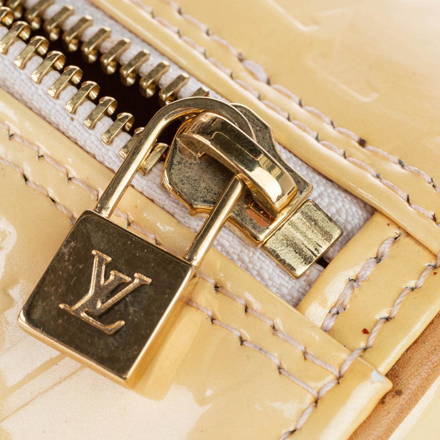 Louis Vuitton Vernis Bedford (SHG-20830)