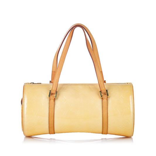 Louis Vuitton Vernis Bedford (SHG-20830)