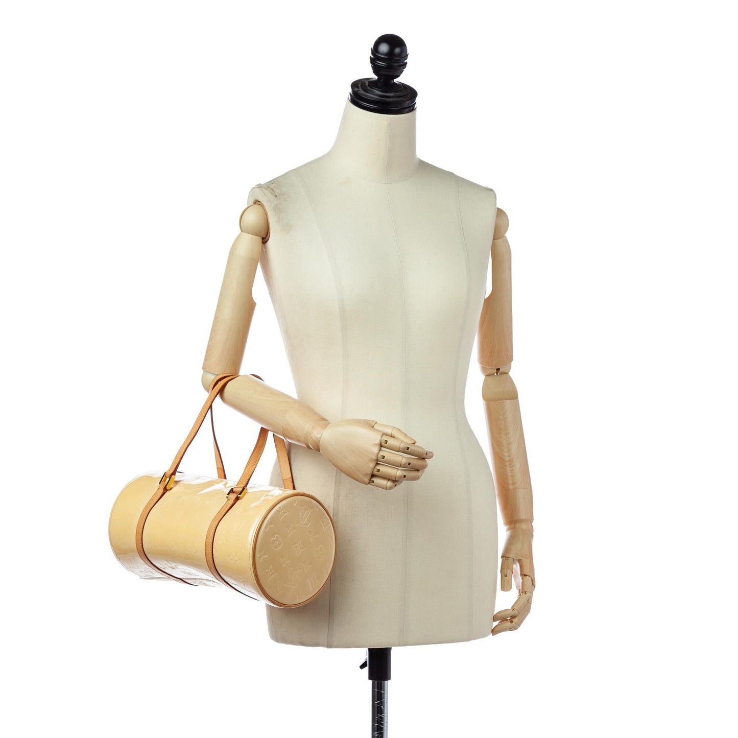 Louis Vuitton Vernis Bedford (SHG-20830)