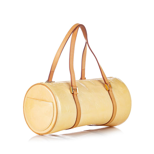 Louis Vuitton Vernis Bedford (SHG-20830)