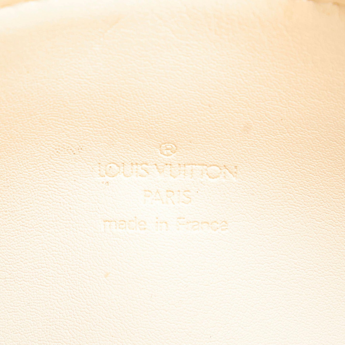 Louis Vuitton Vernis Bedford (SHG-28044)