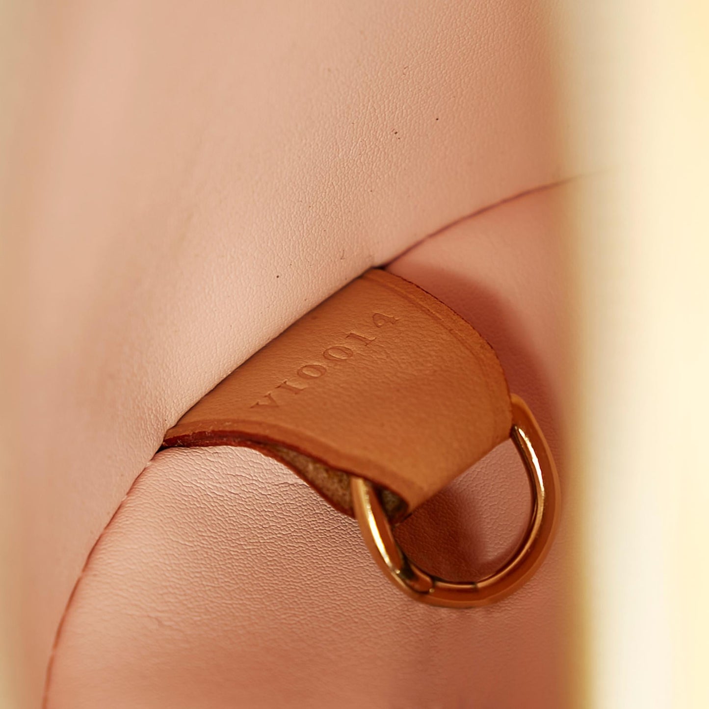 Louis Vuitton Vernis Bedford (SHG-28100)