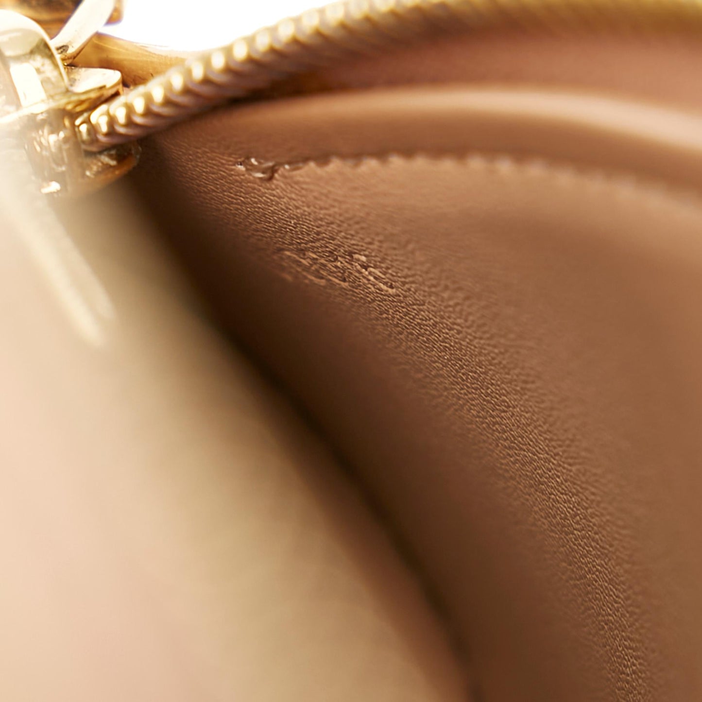 Louis Vuitton Vernis Bedford (SHG-29088)