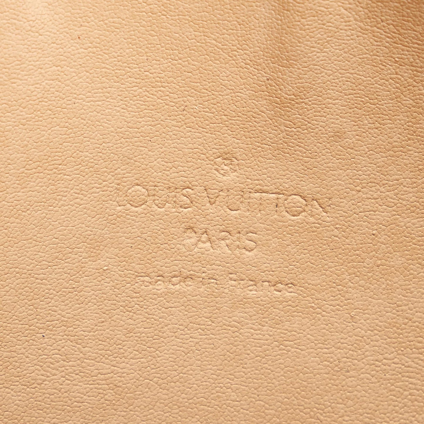 Louis Vuitton Vernis Bedford (SHG-29379)