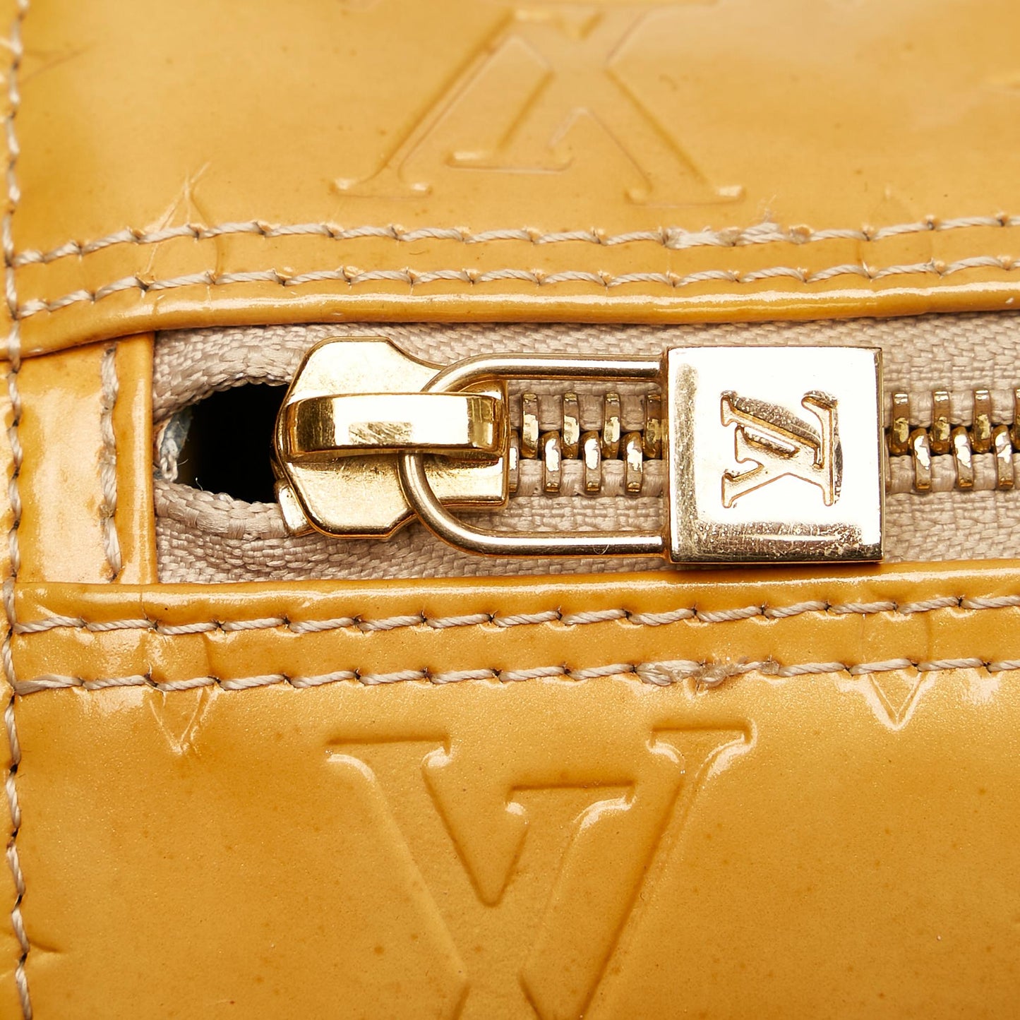 Louis Vuitton Vernis Bedford (SHG-29628)