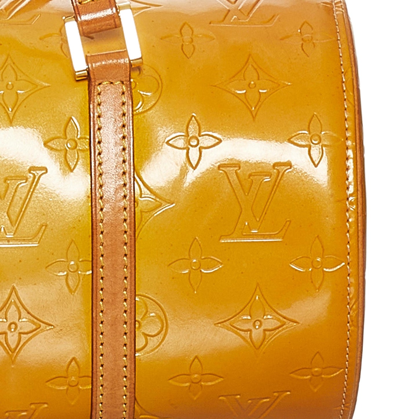Louis Vuitton Vernis Bedford (SHG-29628)
