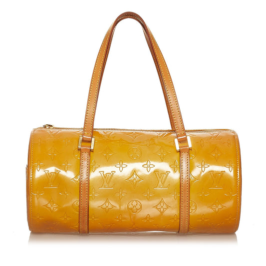 Louis Vuitton Vernis Bedford (SHG-29628)