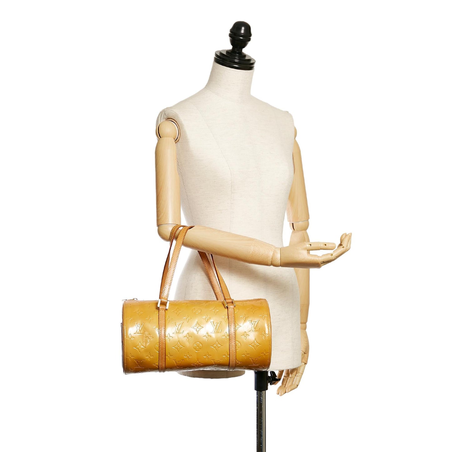 Louis Vuitton Vernis Bedford (SHG-29628)