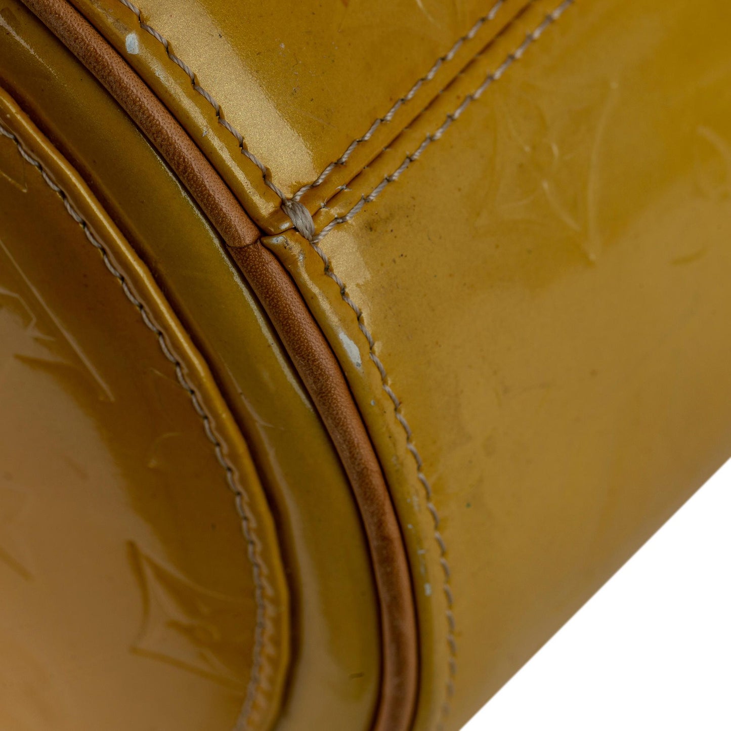 Louis Vuitton Vernis Bedford (SHG-30136)