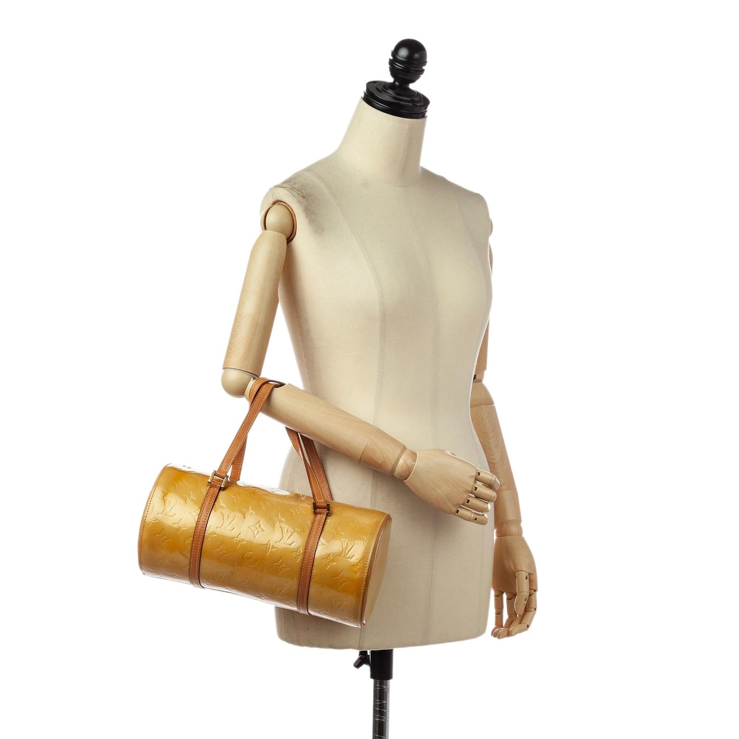 Louis Vuitton Vernis Bedford (SHG-30136)