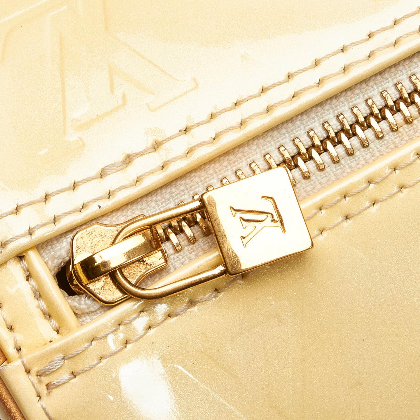 Louis Vuitton Vernis Bedford (SHG-30807)