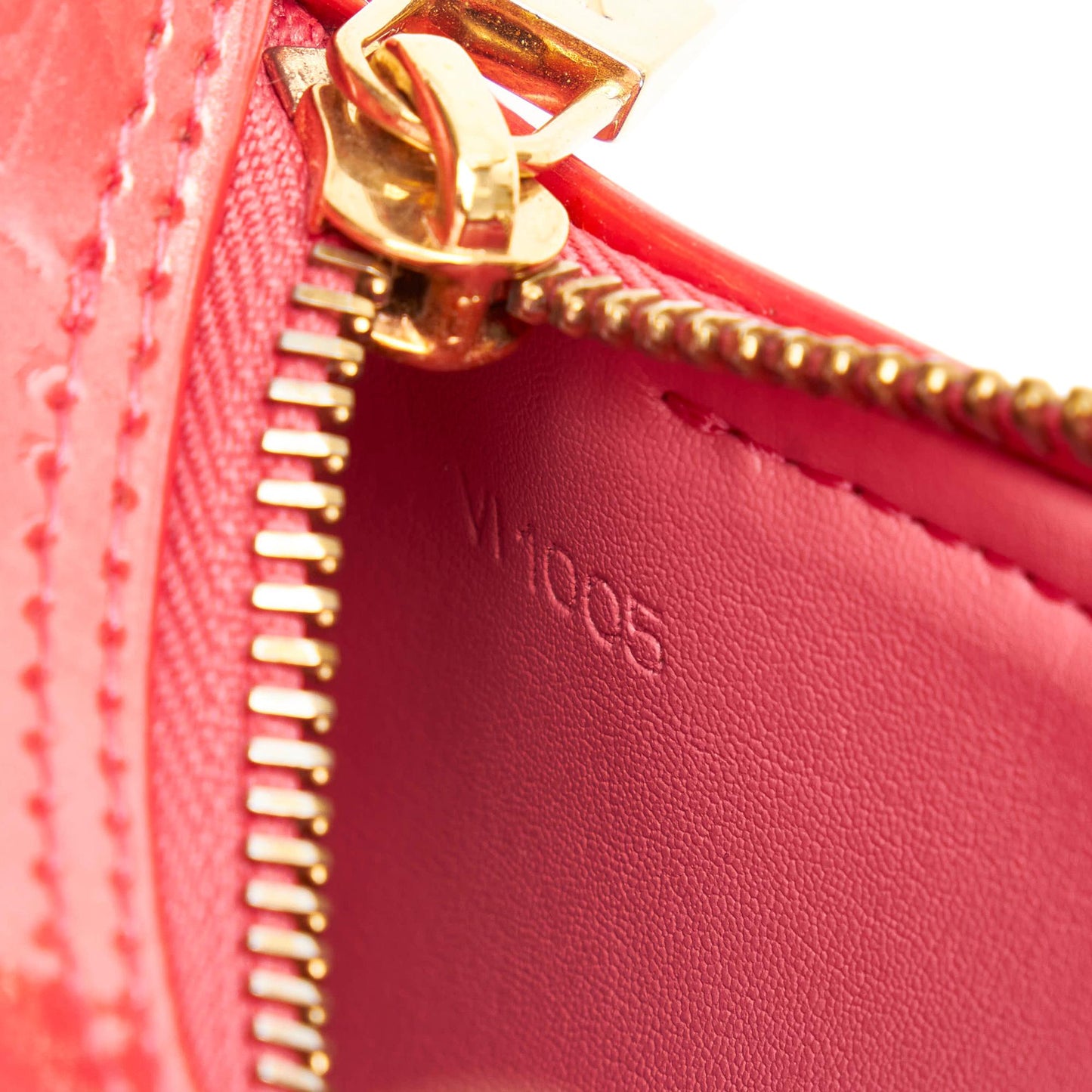 Louis Vuitton Vernis Bedford (SHG-30975)