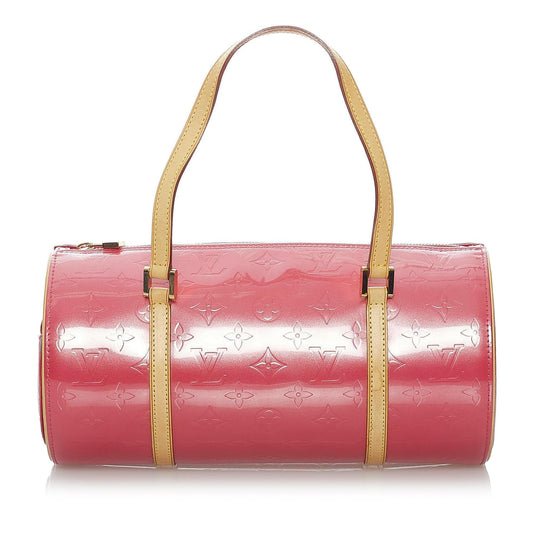 Louis Vuitton Vernis Bedford (SHG-30975)