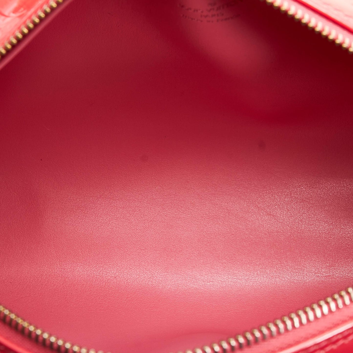 Louis Vuitton Vernis Bedford (SHG-30975)
