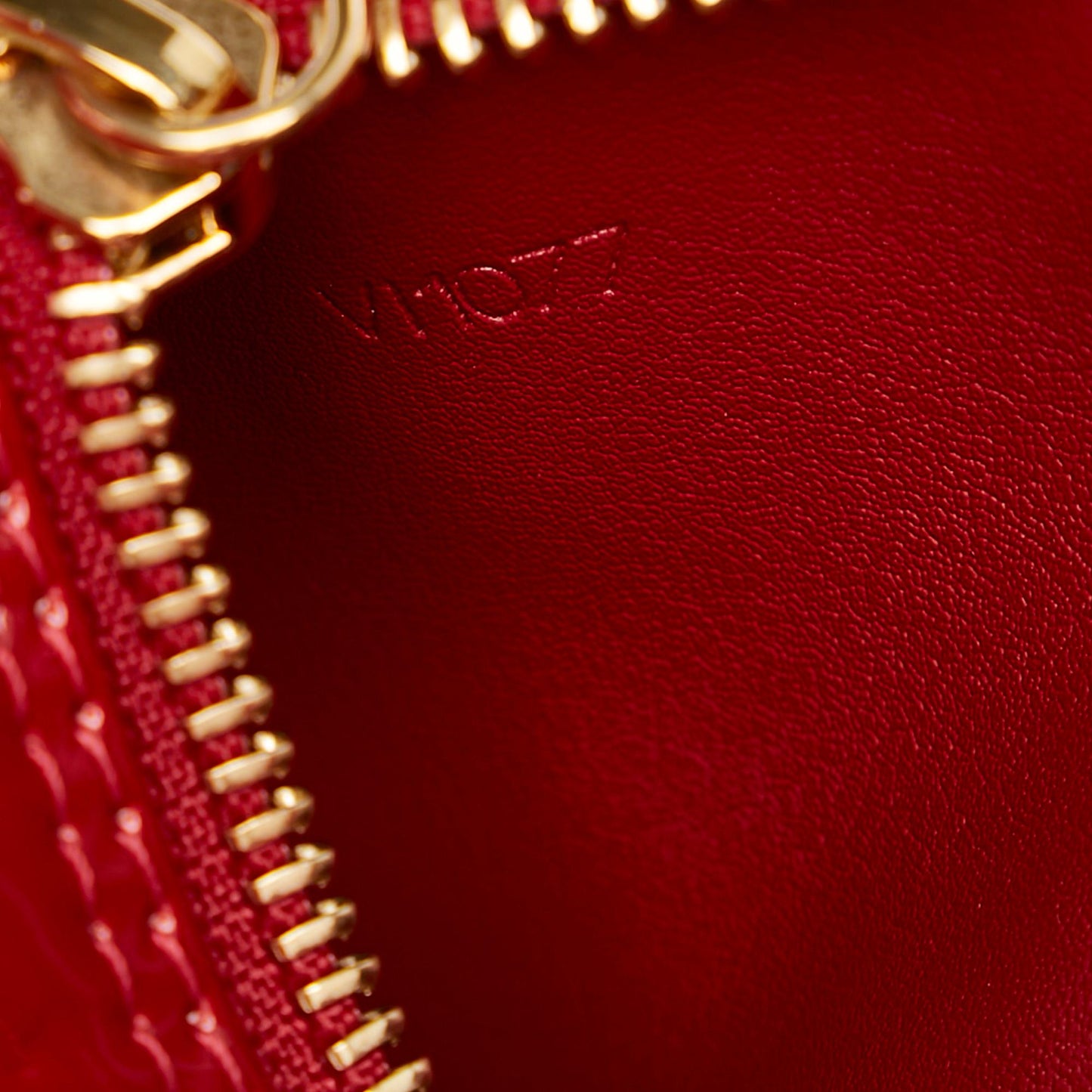 Louis Vuitton Vernis Bedford (SHG-31140)