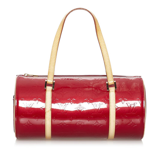 Louis Vuitton Vernis Bedford (SHG-31140)