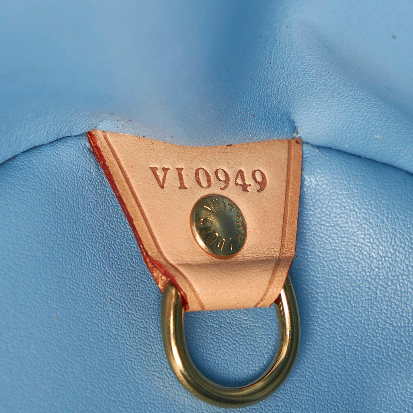 Louis Vuitton Vernis Bedford (SHG-31719)